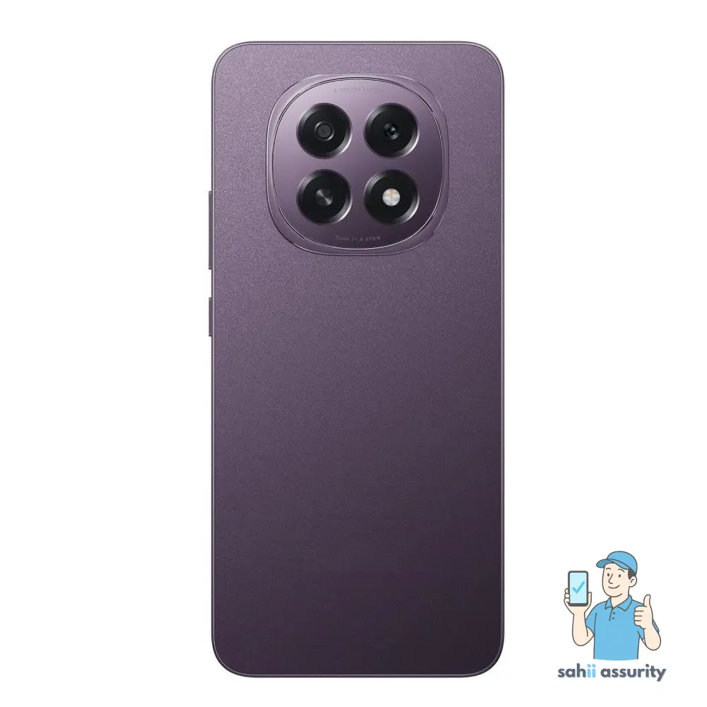 Full Body Housing for Oppo F29 5G